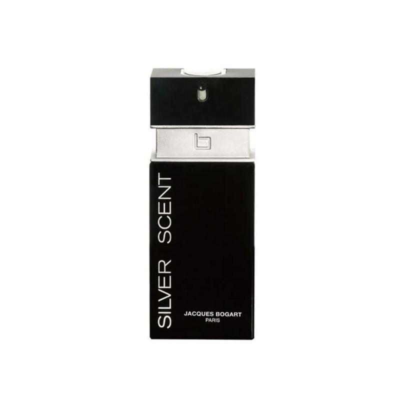 Jacques bogart - perf. mas. silver scent edt 100ml